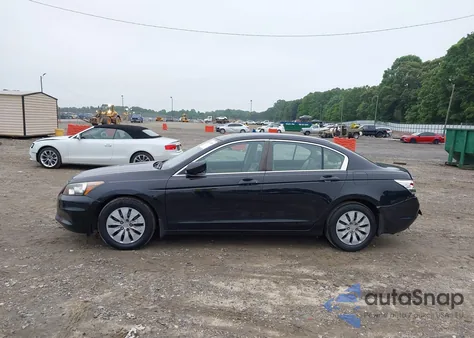 2012 Honda Accord 2.4 Se z USA, uszkodzony, nr VIN 1HGCP2F67CA137114